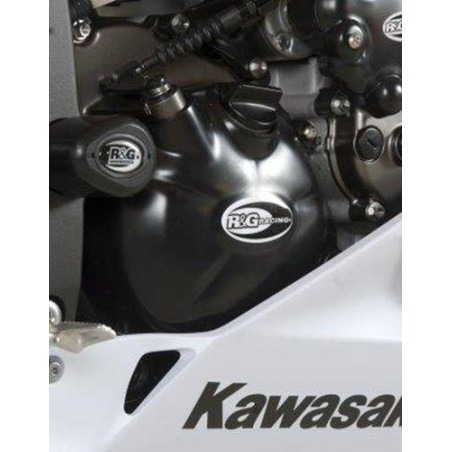 KAWASAKI ZX6 09-14 DX protezioni frizione
