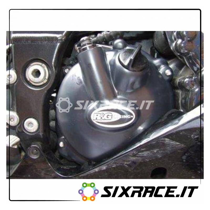 KAWASAKI ZX10 06-07 DX protezioni frizione