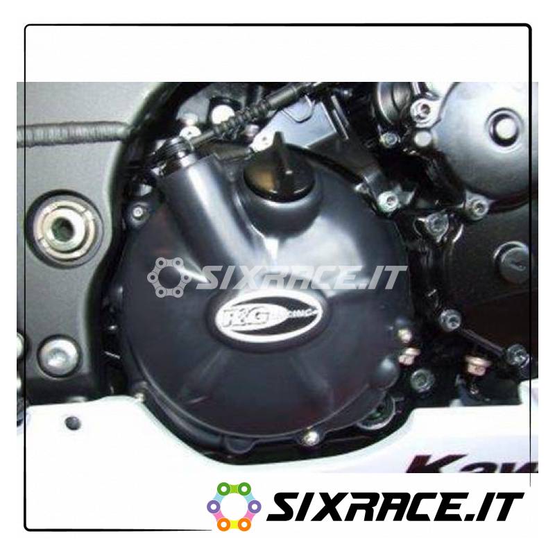 KAWASAKI ZX10 08-10 DX frizione protezioni