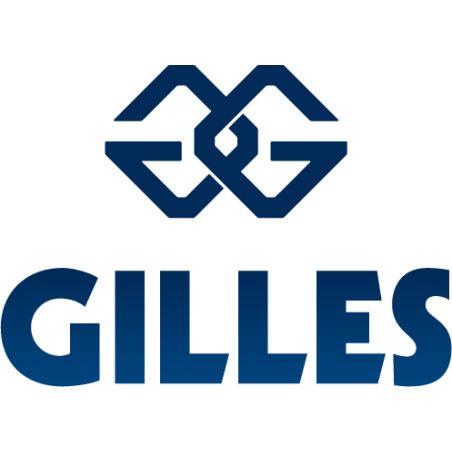GTSFL16X0.8-2 Poggiapiedi Ricambi UNIVERSALE 0 0 0 GILLES TOOLING