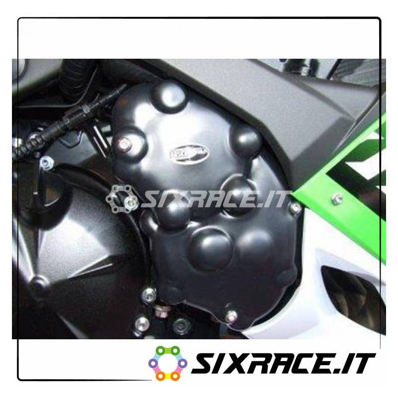 KAWASAKI ZX10 08-10 DX protezioni starter (piccole)