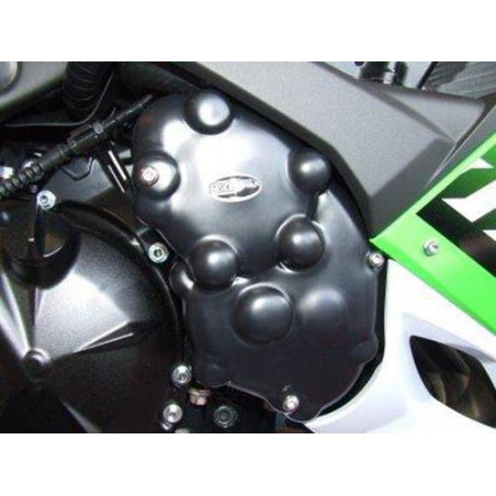 KAWASAKI ZX10 08-10 DX protezioni starter (piccole)