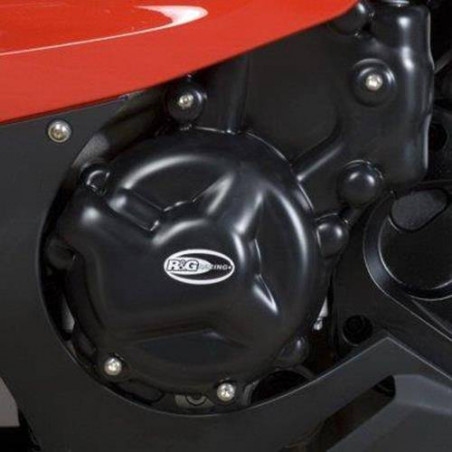 BMW S1000RR 2010-2015 / HP4 / S1000R 14- / S1000XR SX protezioni alternatore