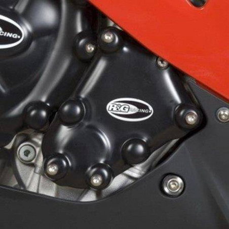 BMW S1000RR 2010-2015 / HP4 / S1000R 14- / S1000XR DX protezioni pompa acqua