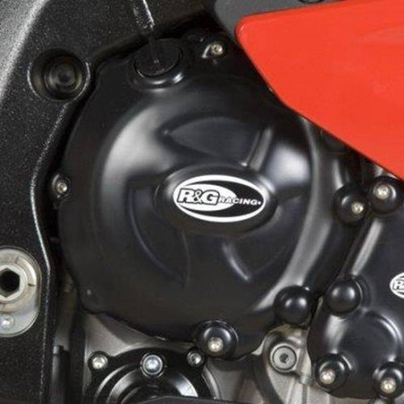 BMW S1000RR 2010-2015 / HP4 / S1000R 14- DX protezioni frizione