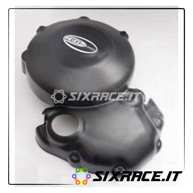 DUCATI WET protezioni frizione DX (Monster Monster 696/796 non S2R non 1100)