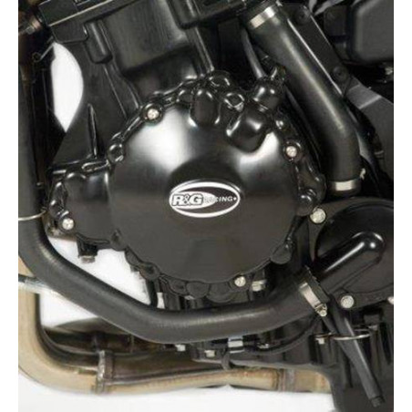 TRIUMPH SPEED TRIPLE 08-13 / TIGER 1050 07- (no mod.Sport) SX protezione alte