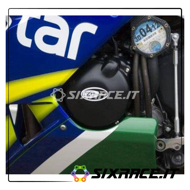 HONDA CBR600RR 03-06 SX protection d'alternateur