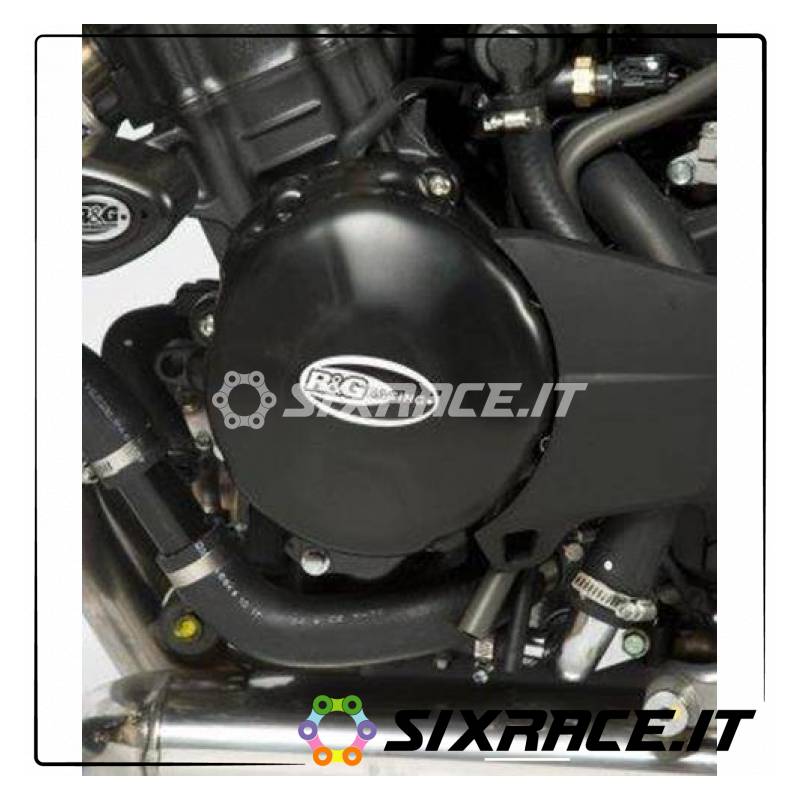 HONDA CB600 HORNET 07-11 / CBF600 08- Protection alternateur SX