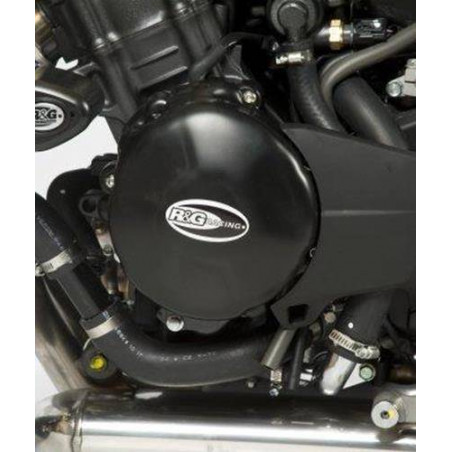 HONDA CB600 HORNET 07-11 / CBF600 08- SX protezione alternatore