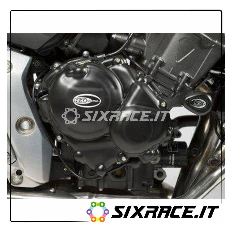 HONDA CB600 HORNET 07-11 / CBF600 08- Protection d'embrayage DX