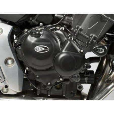 HONDA CB600 HORNET 07-11 / CBF600 08- Protection d'embrayage DX