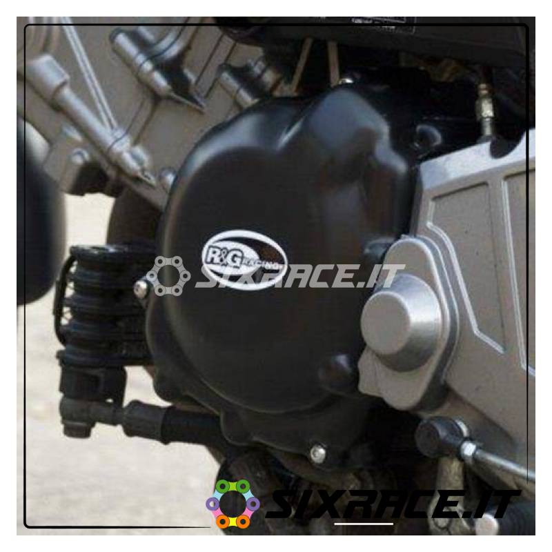 Protection d'alternateur SUZUKI SV650 K3- / 650 V-Strom 04-11 SX