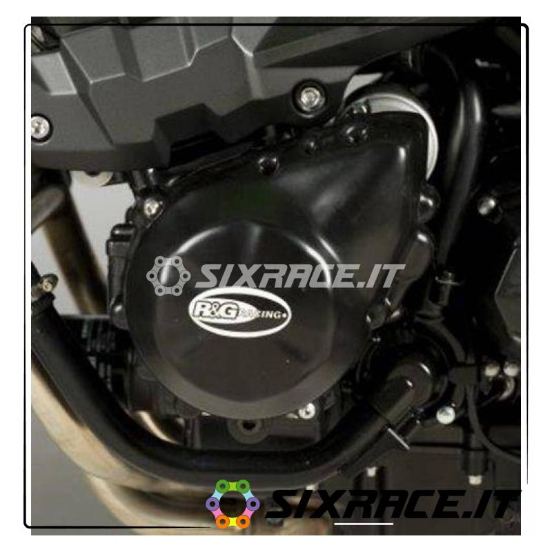 KAWASAKI Z750 07- / Z750R SX protezione alternatore