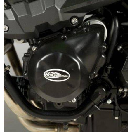 KAWASAKI Z750 07- / Z750R SX protection d'alternateur