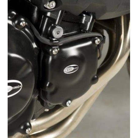 KAWASAKI Z750 07- / Z750R DX protezione carter
