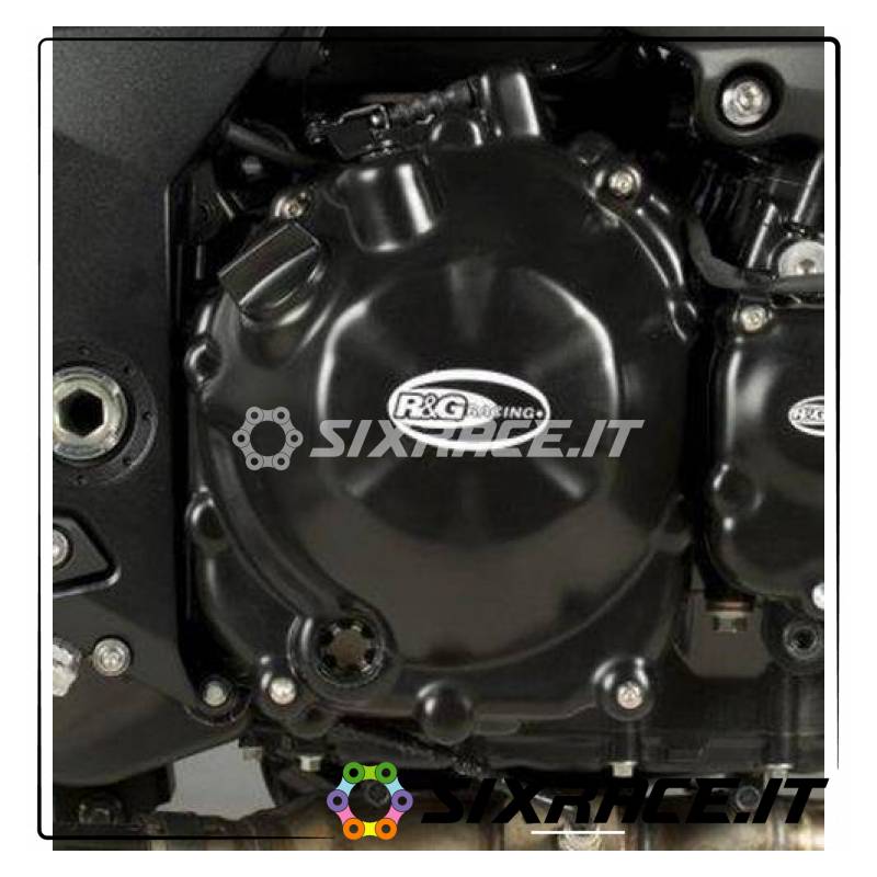 Protection d'embrayage KAWASAKI Z750 07- / Z750R DX
