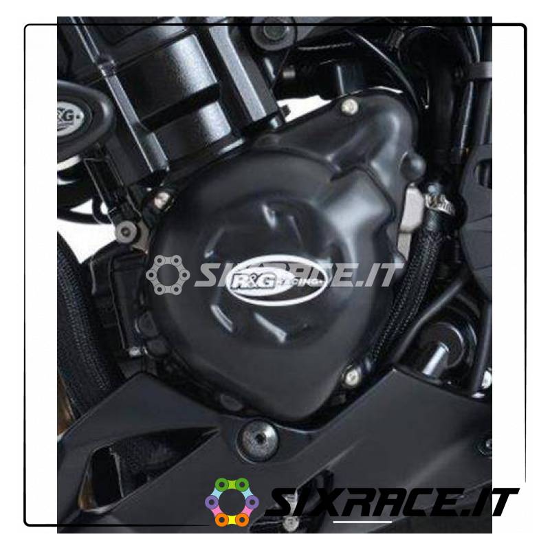 KAWASAKI Z1000 10-14 / Z1000SX / Versys 1000 SX protezione alternatore