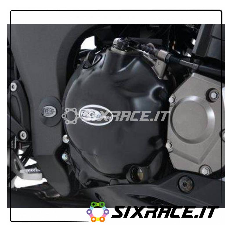 KAWASAKI Z1000 10-14 / Z1000SX / Versys 1000 DX protezione frizione