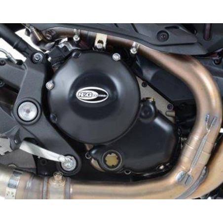 DUCATI MULTISTRADA 1200 fino 14 / Monster 1200 (S) DX protezione motore