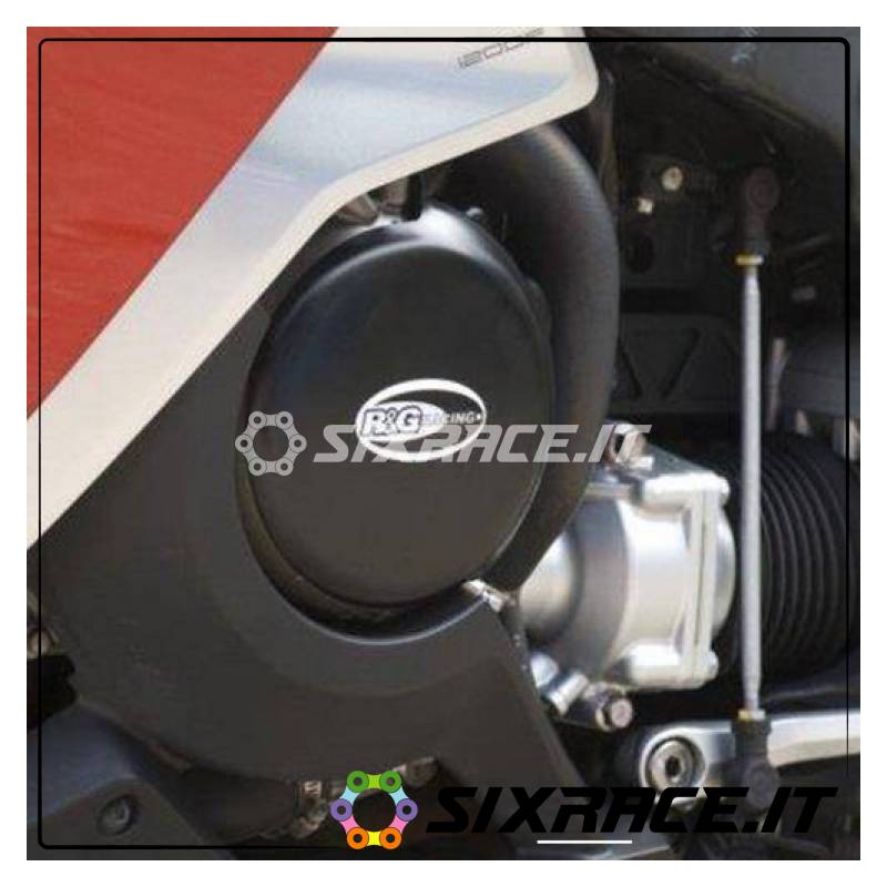 HONDA VFR1200 / CROSSTOURER 1200 SX protezione motore