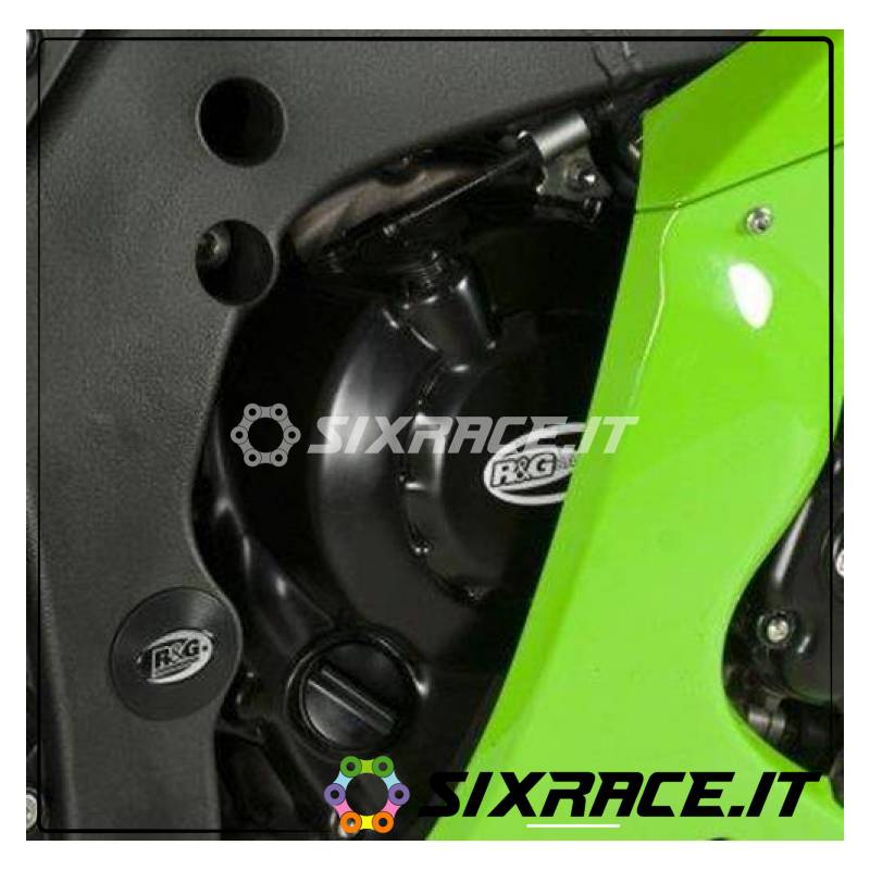 KAWASAKI ZX10-R 11-16 DX protezione frizione