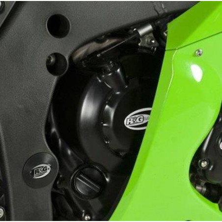 KAWASAKI ZX10-R 11-16 DX protection d'embrayage