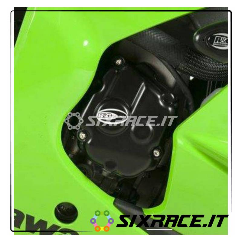 KAWASAKI ZX10-R 11-16 DX protection démarreur