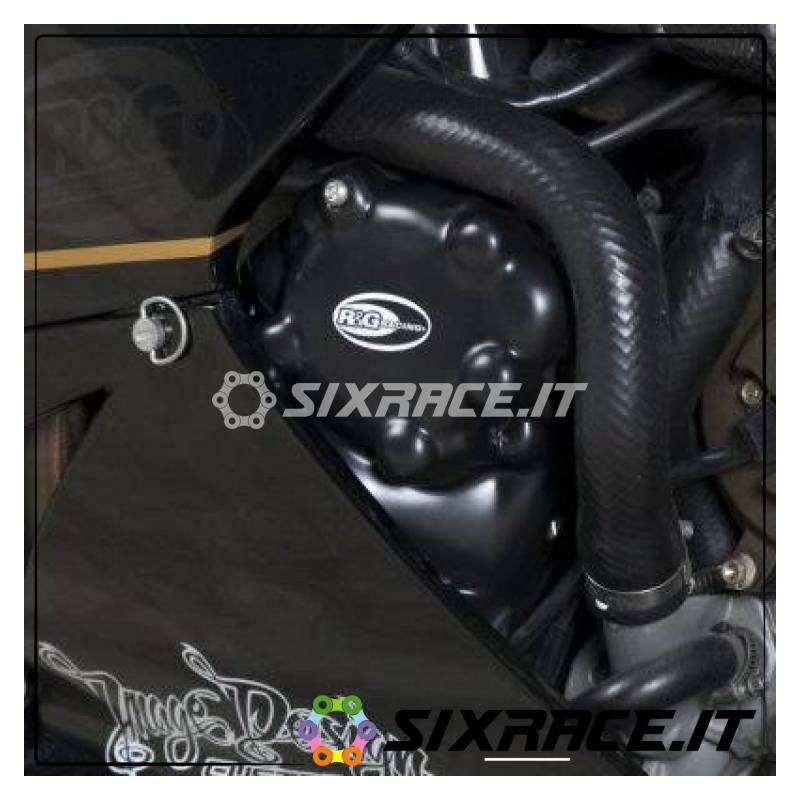 KAWASAKI ZX10-R 04-05 SX protezione motore