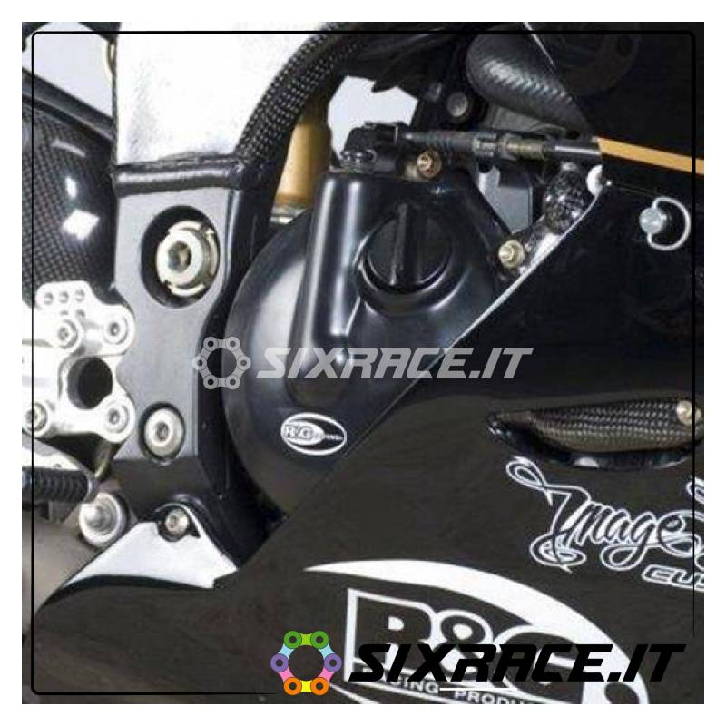 KAWASAKI ZX10-R 04-05 DX protection d'embrayage