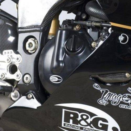 KAWASAKI ZX10-R 04-05 DX protection d'embrayage