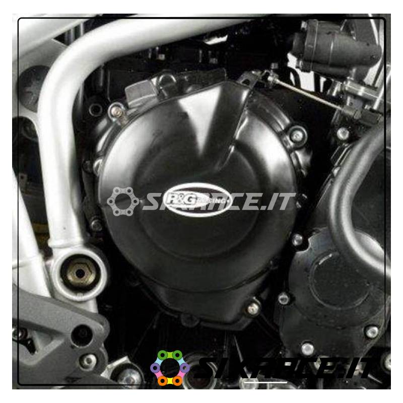TRIUMPH TIGER 800/800 XRX/800XCX protezione frizione