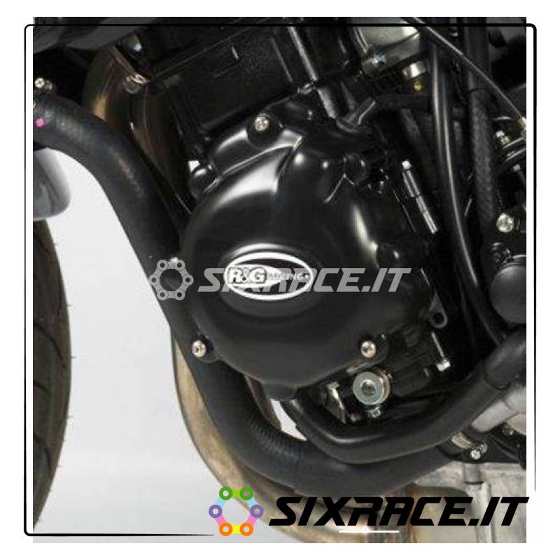 SUZUKI GSR600/750 SX protezione alternatore