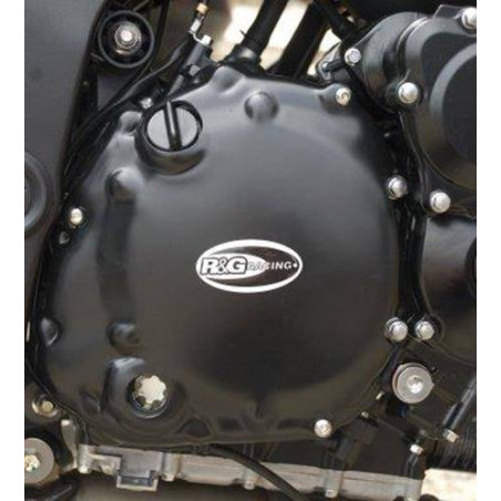 SUZUKI GSR600/750 DX protezione frizione (vedere ECC0009BK per protezione sterte