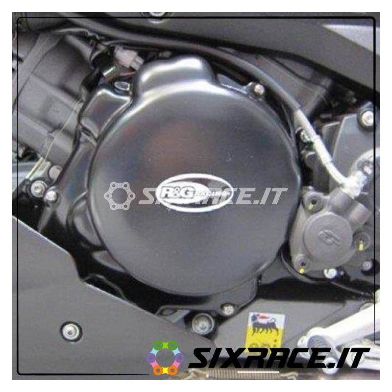 APRILIA DORSODURO 1200 SX protezione alternatore
