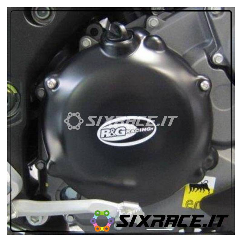 APRILIA DORSODURO 1200 DX protezione frizione