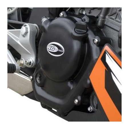 Carter de carter droit KTM 125 DUKE jusqu’au 16/200 DUKE 16- / RC125 / 200 RG