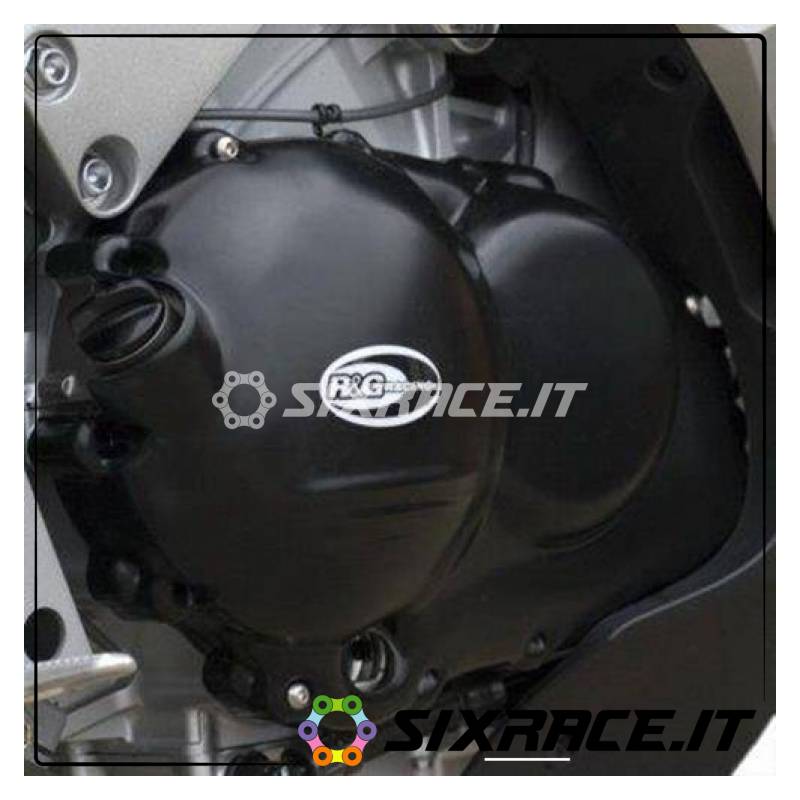 HONDA CROSSRUNNER 11-14 DX protezione frizione