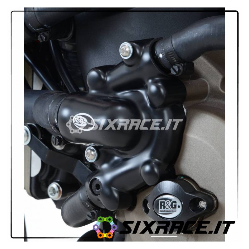 DUCATI DIAVEL / DIAVEL STRADA / Monster 1200 (S)/ Monster 821 / Multistrada 1200
