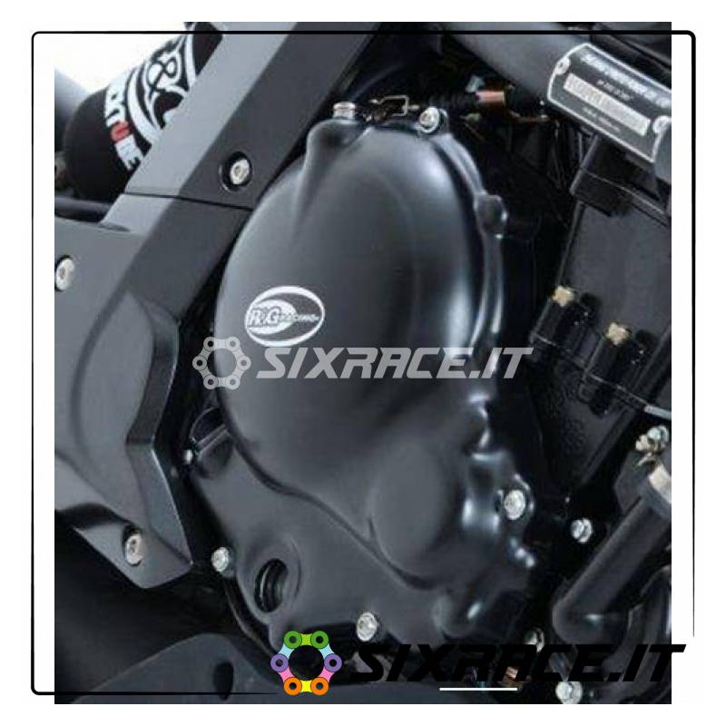 KAWASAKI ER6 06- / NINJA 400R JAPAN / 650 VERSYS 10- / WK/CF Moto 650i DX prot