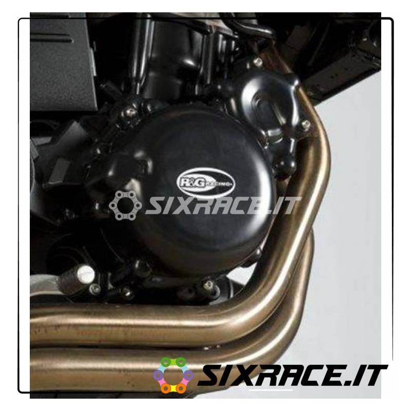 Protection carter HUSQVARNA NUDA DX