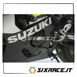 SUZUKI GSXR600/750 K4-K5 SX protezione carter