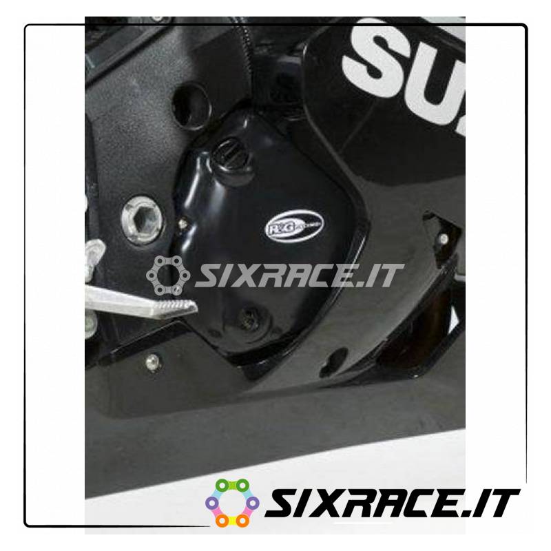 Protection de carter moteur SUZUKI GSXR600 / 750 K4-K5 DX