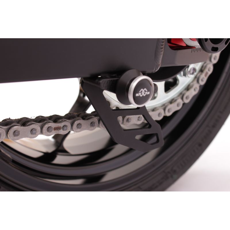 GTTG-01-KIT Protezione Corona HONDA CBR 1000 RR 1000 2017 2019 GILLES TOOLING