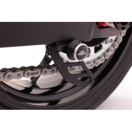 GTTG-01-KIT Protezione Corona HONDA CBR 1000 RR 1000 2017 2019 GILLES TOOLING