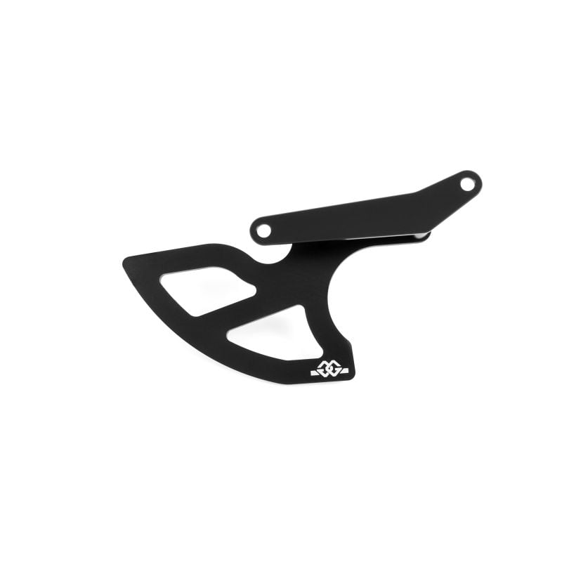 GTTG-02-KIT Protezione Corona YAMAHA R6 600 2017 2021 GILLES TOOLING
