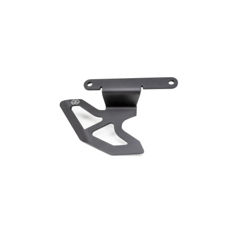 GTTG-05-KIT-BD Protezione Corona YAMAHA R7 (700 twin) 700 2021 2025 GILLES TOOLING