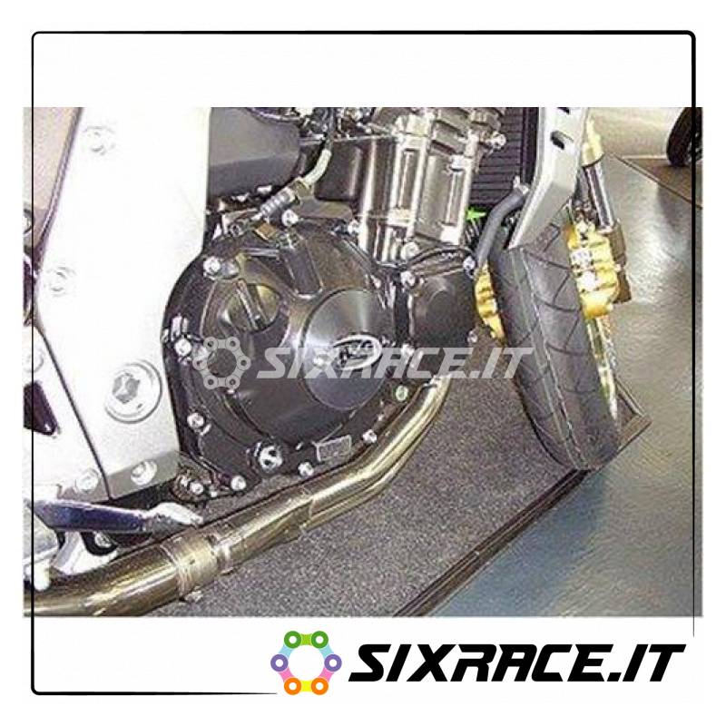 Protezioni Motore - Kawasaki Z1000 Up To 06