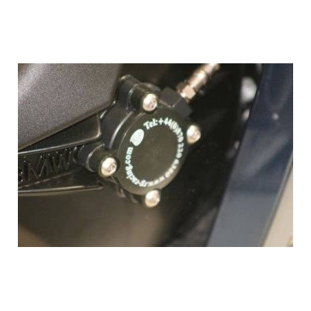 Protezione motore Lato sinistro - BMW K1200/1300GT 06-