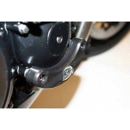 Protezioni motore DX - Suzuki B-King 08-